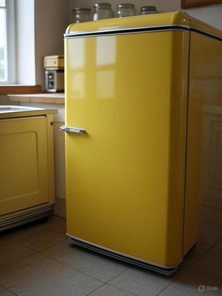 Freezers
